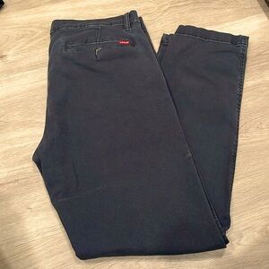 Levi’s XX Chinco standard taper